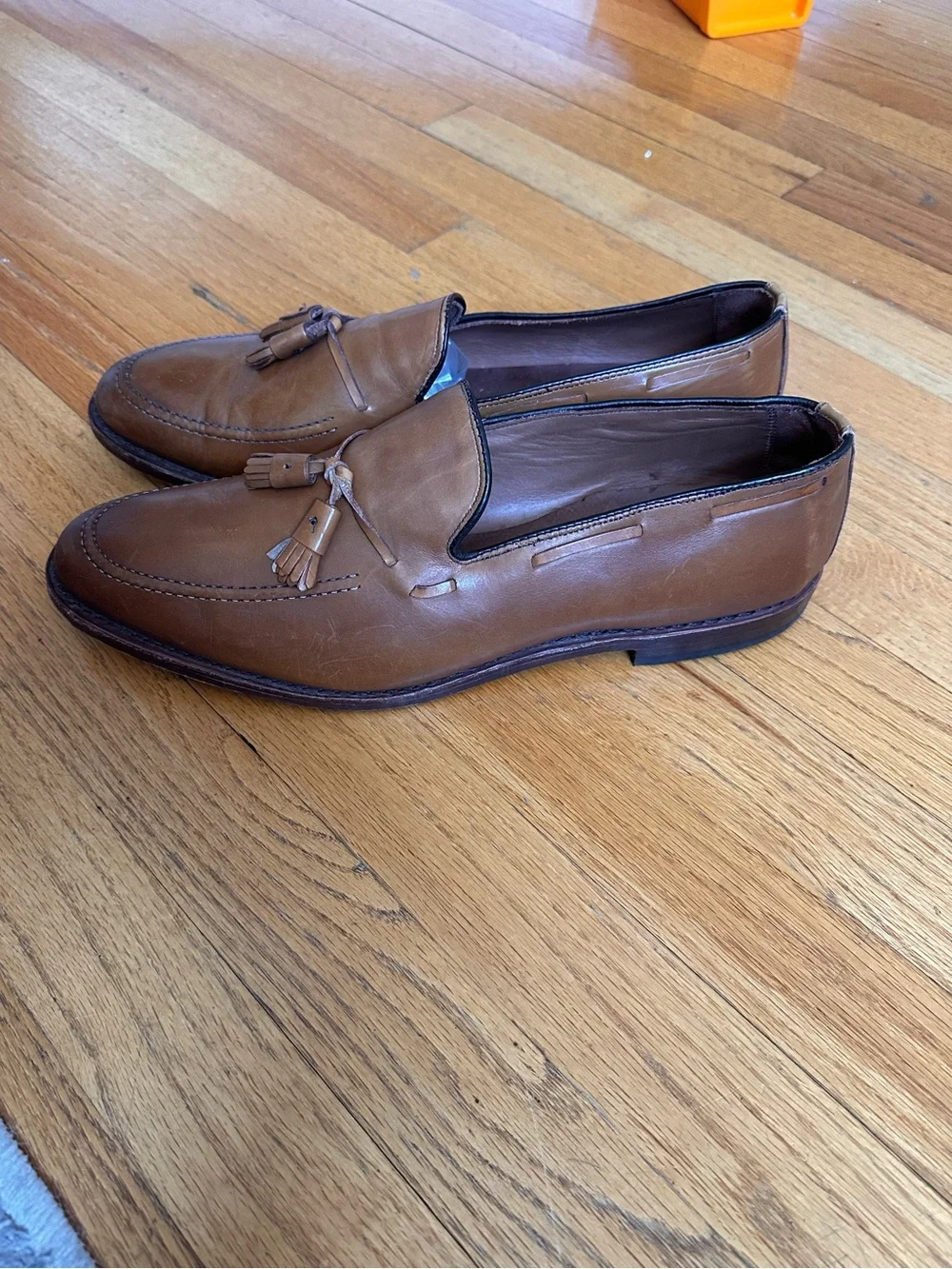 Allen Edmonds allen edmonds