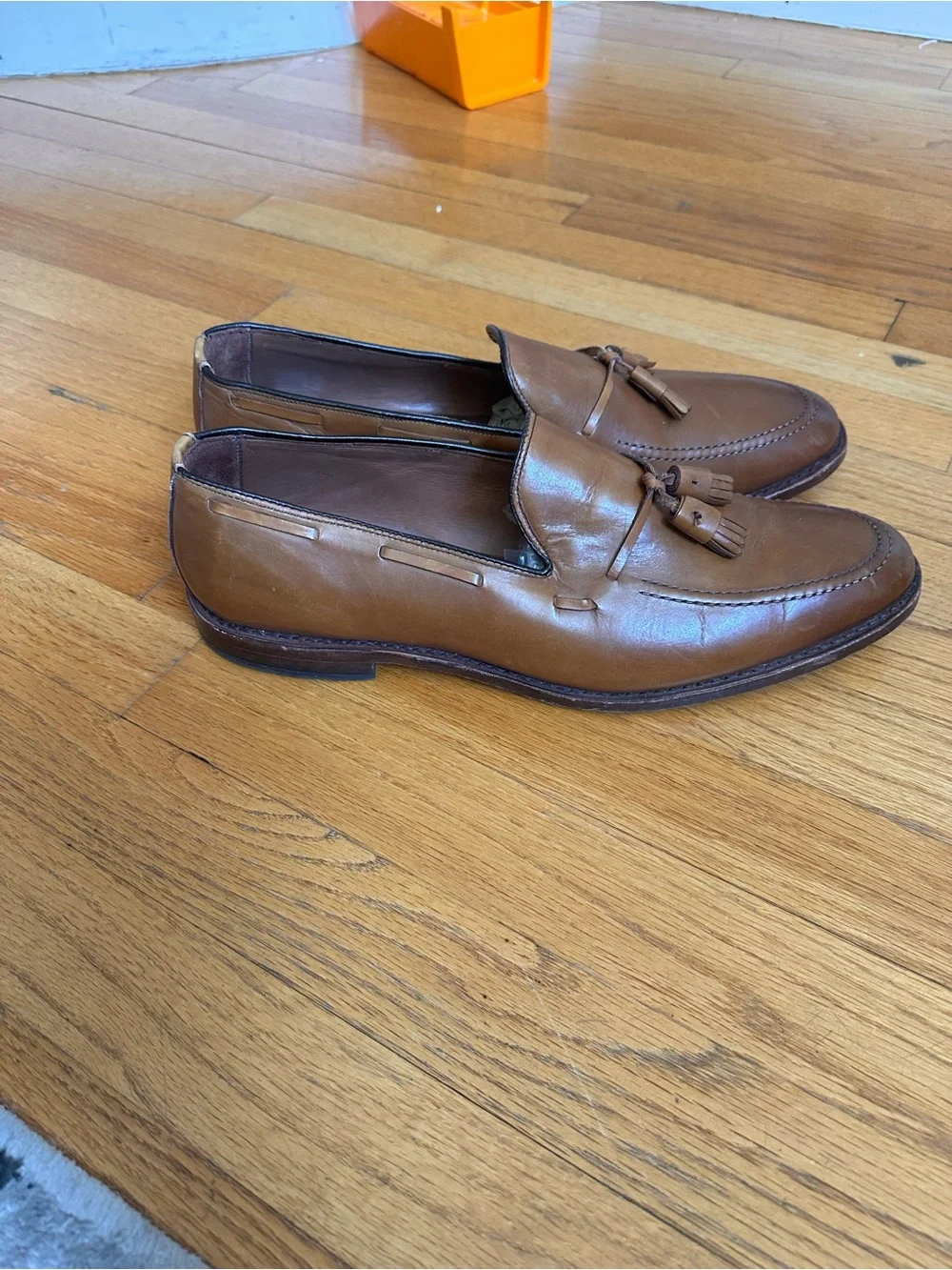 Allen Edmonds allen edmonds