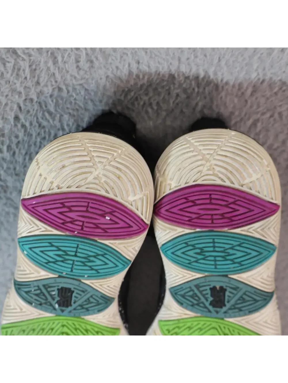 Nike good used