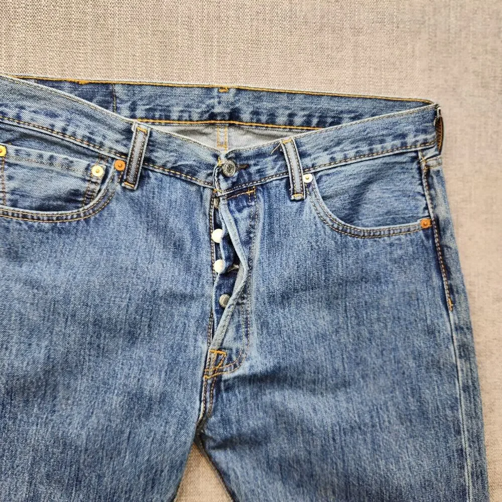 Levis product pair