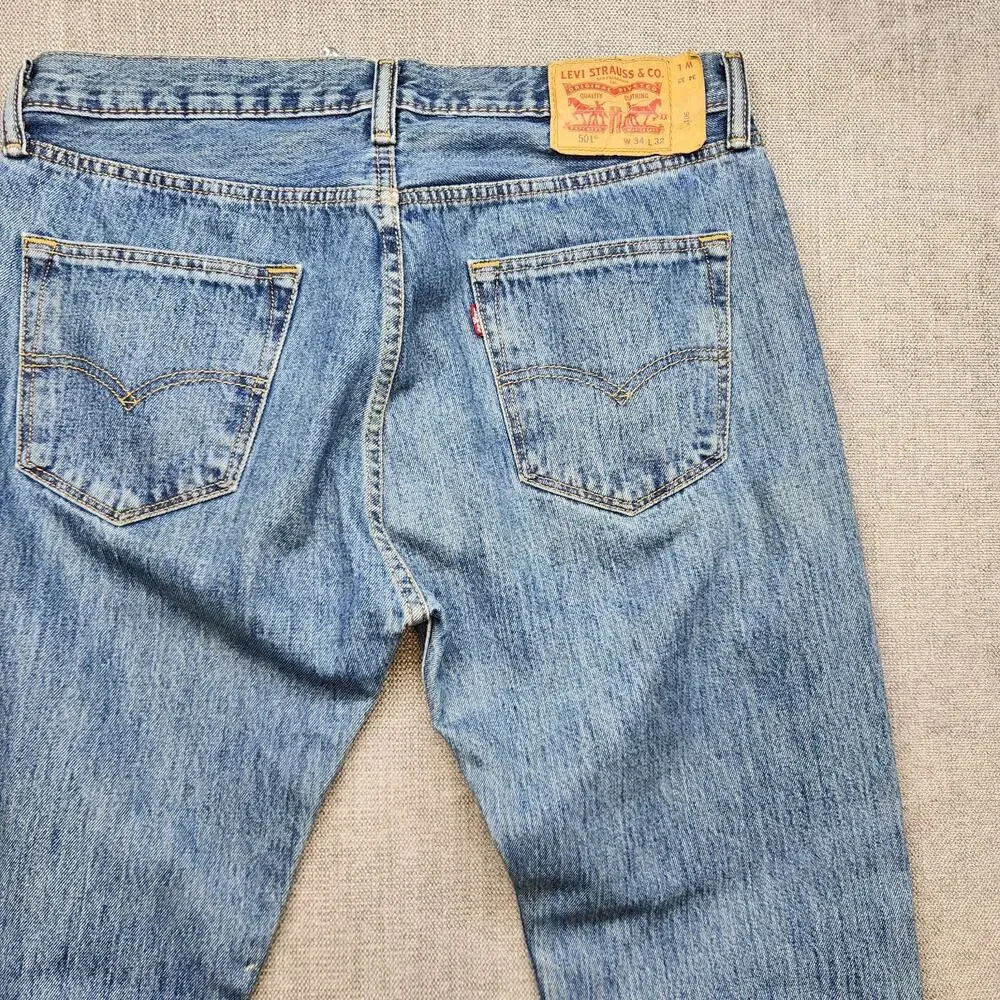 Levis product pair