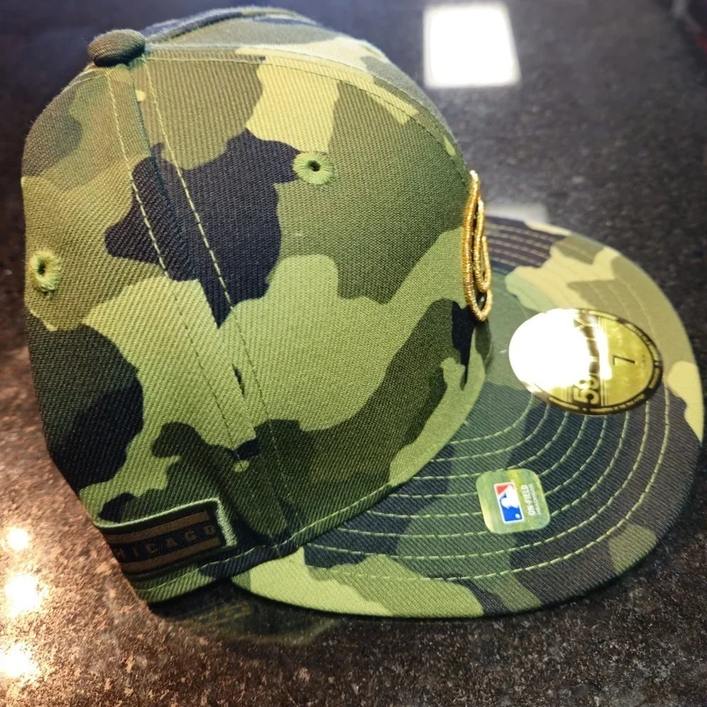 New Era sz various
