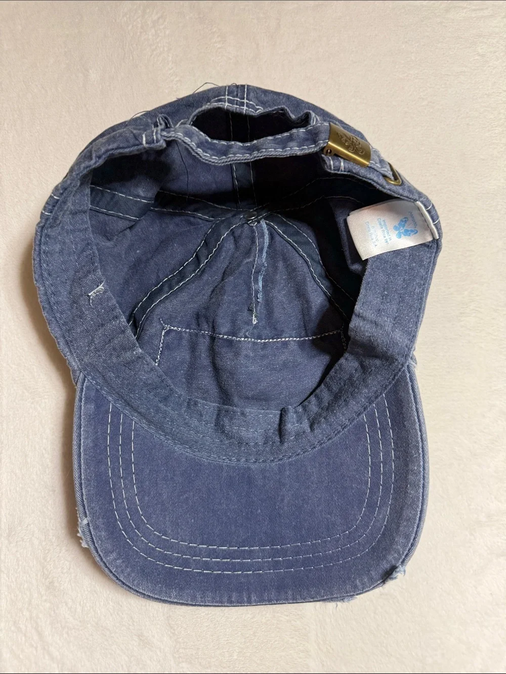 Pura Vida casual cotton