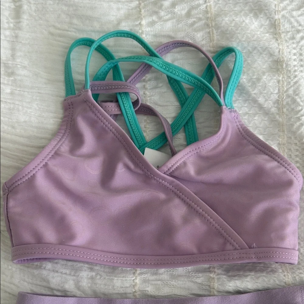 Disney two piece