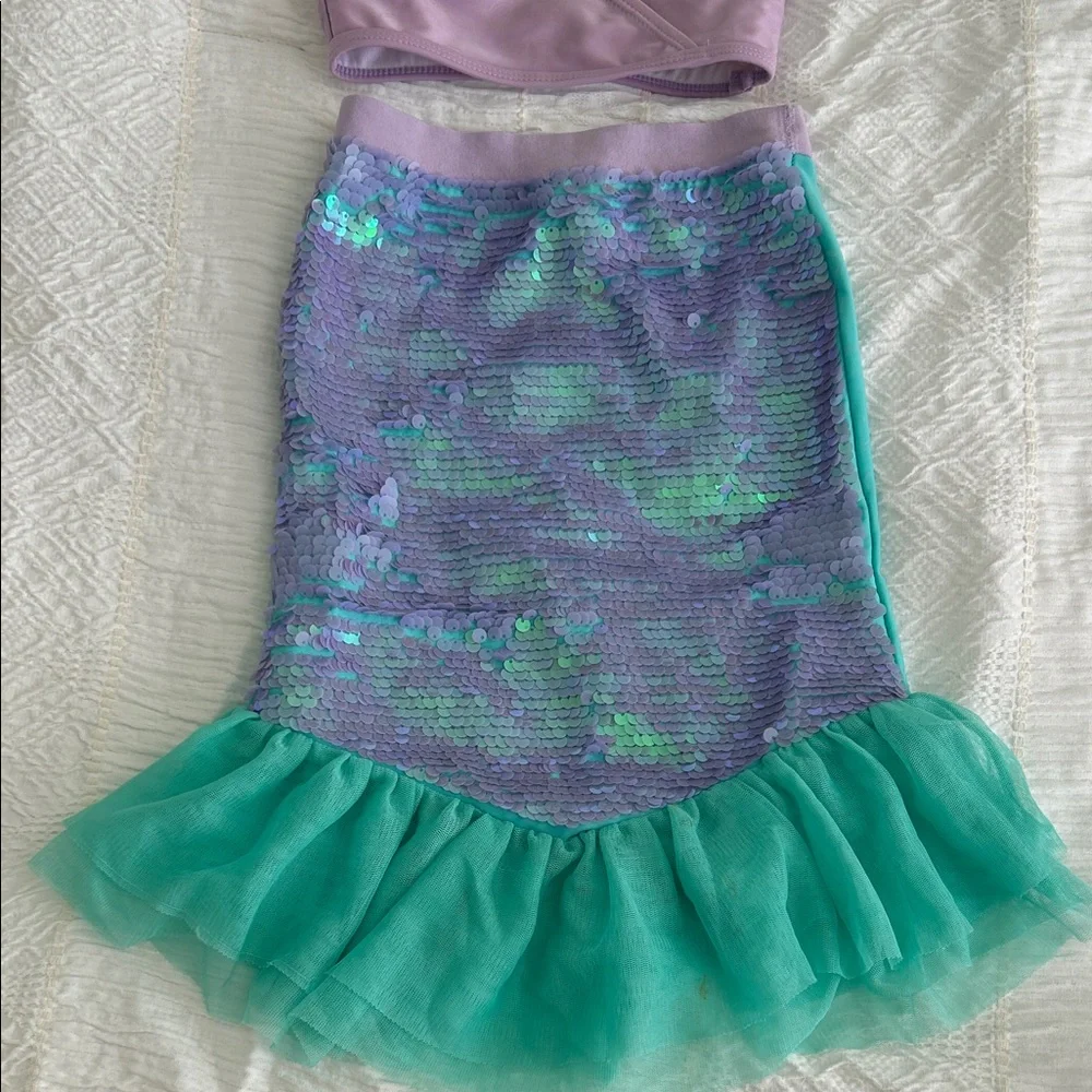 Disney two piece