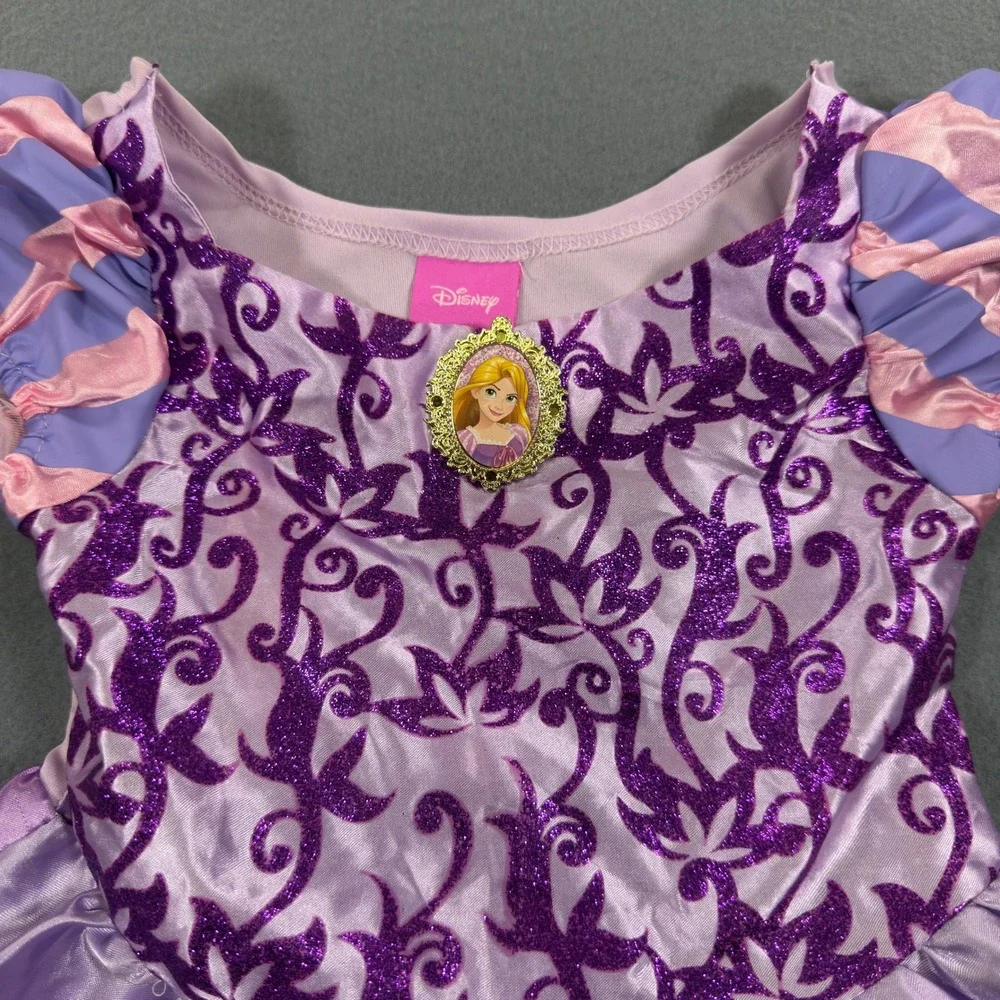 Disney bodice halloween smoke