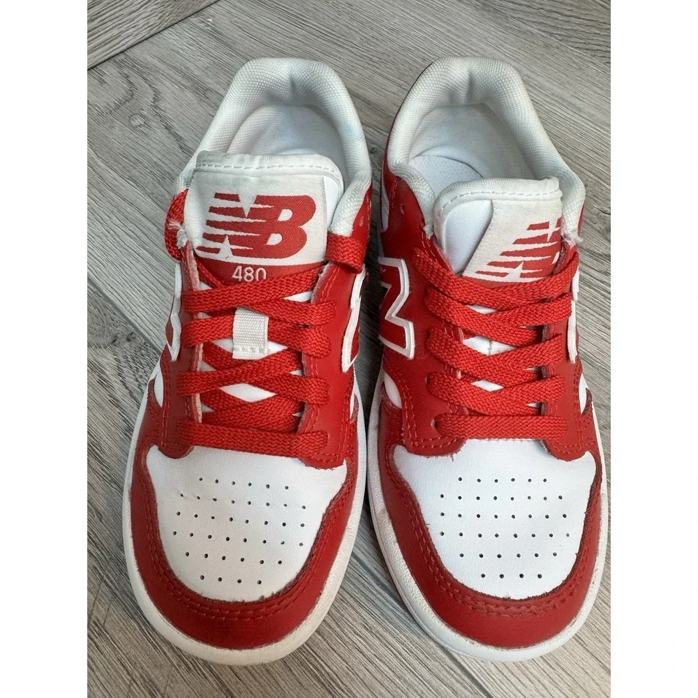 New Balance please soles