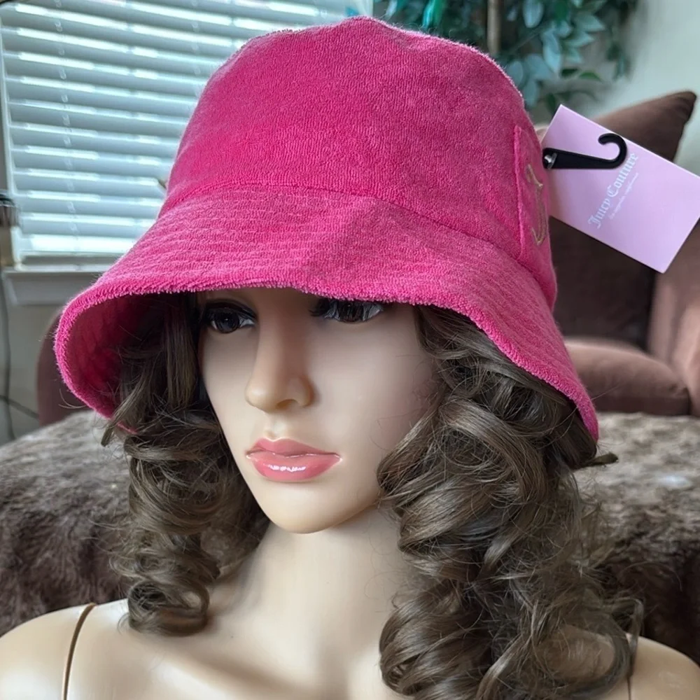 Juicy Couture new juicy