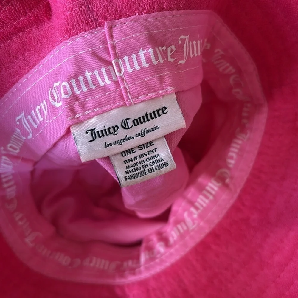 Juicy Couture brand color