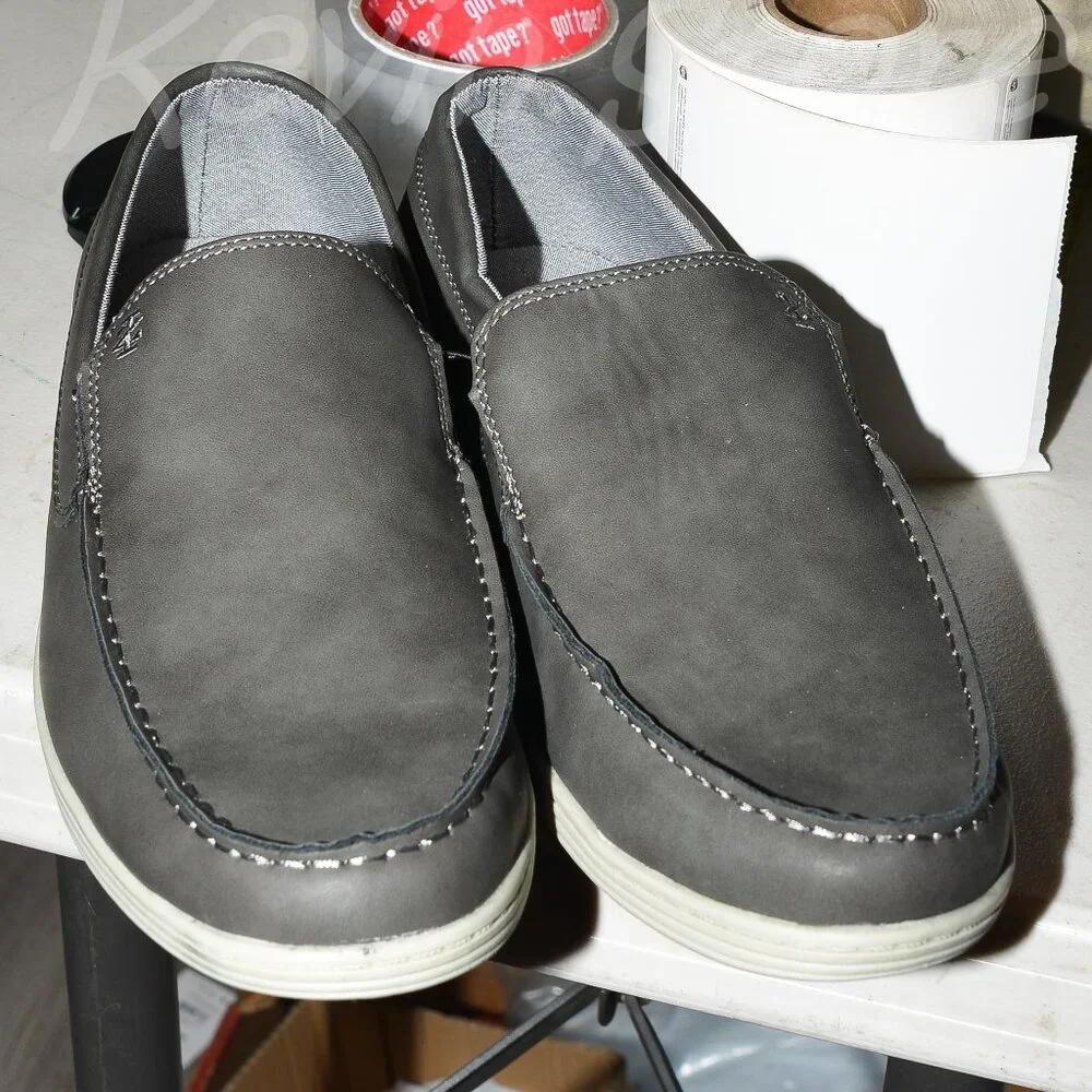 Izod Men's Slip On Shoe‎