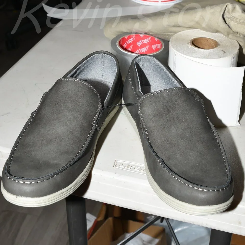 Izod memory foam