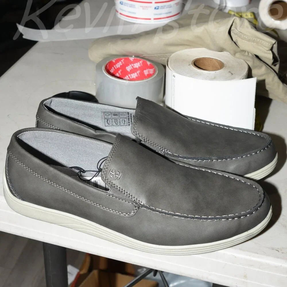 Izod memory foam