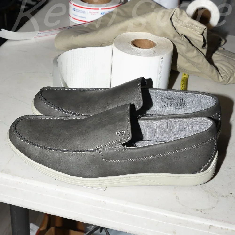 Izod memory foam