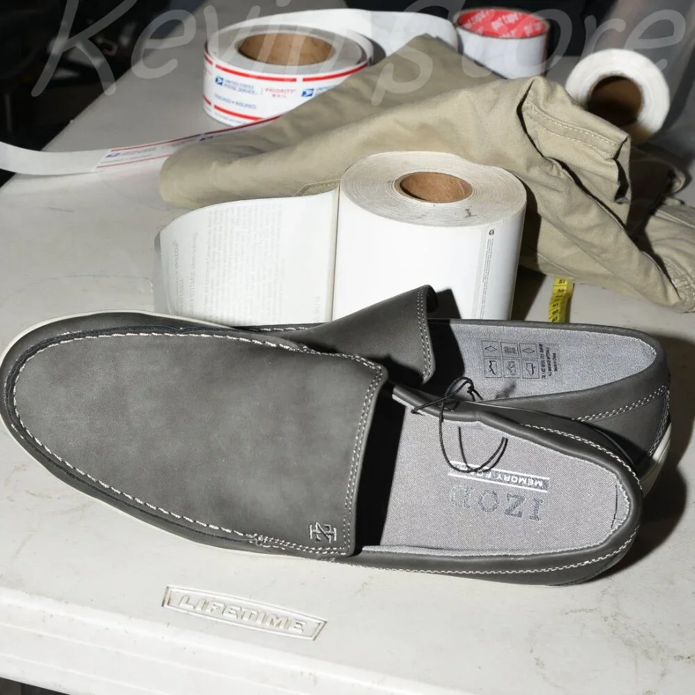 Izod memory foam