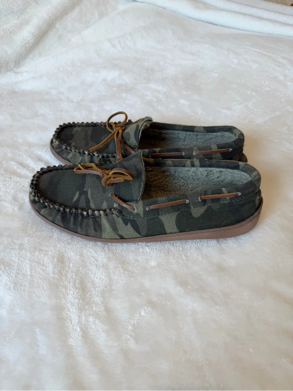 Minnetonka interior soft