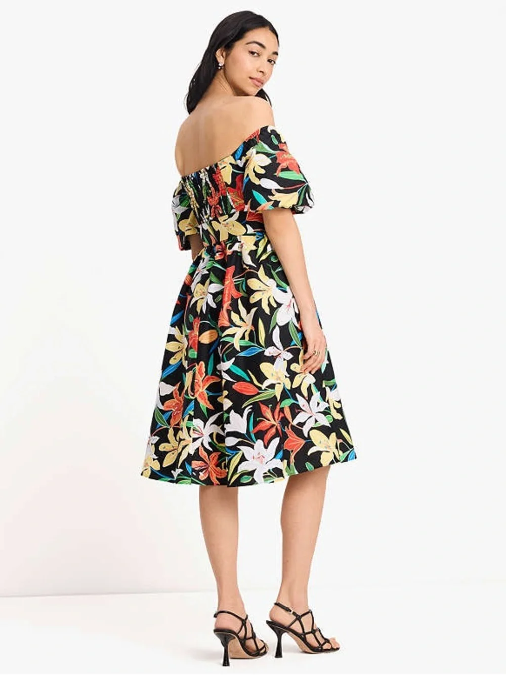 kate spade blue sash