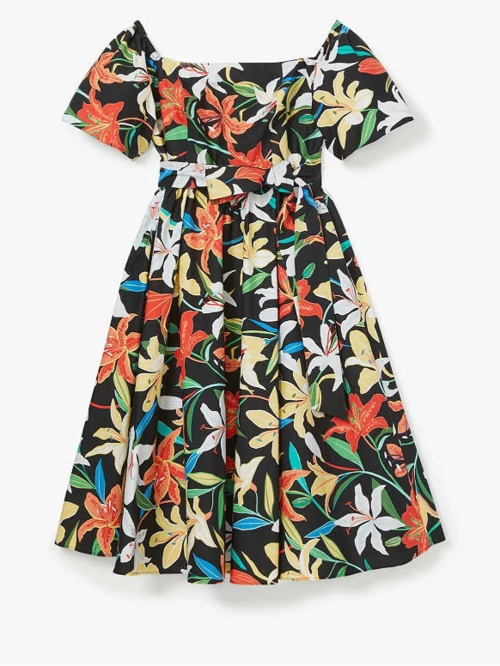 kate spade original neckline