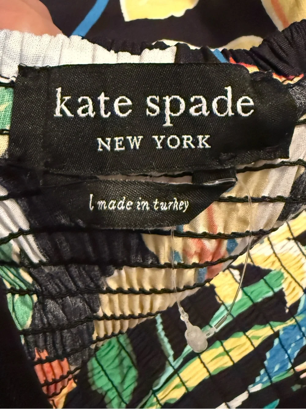 kate spade it worn this