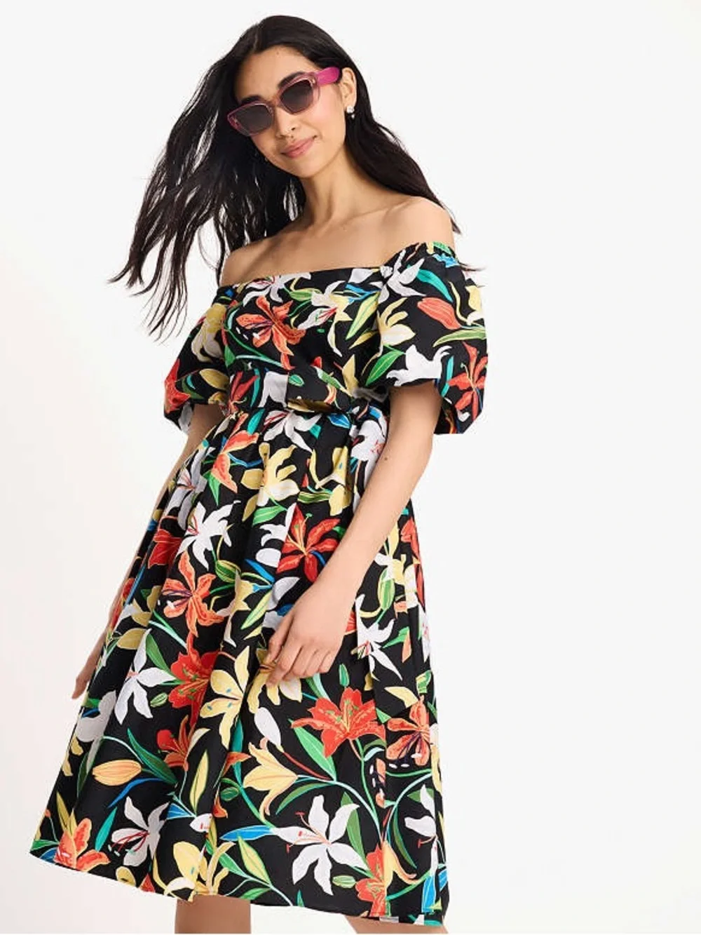 kate spade you lillies