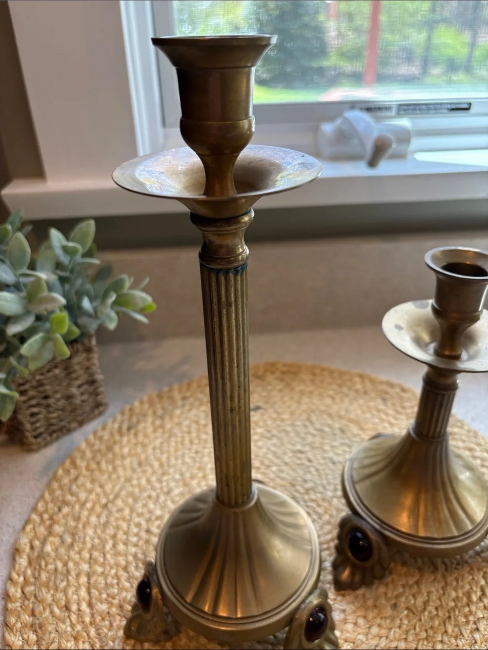 N/A pair vintage