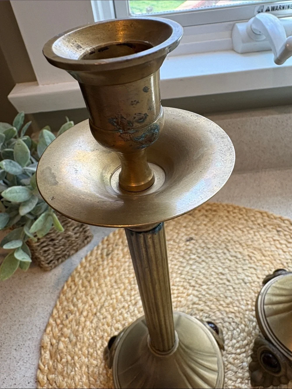 N/A pair vintage