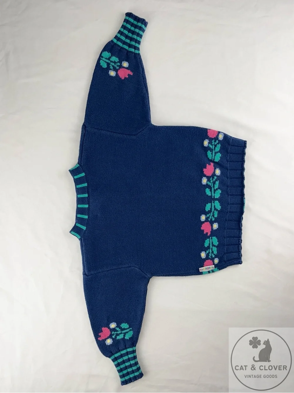 Gymboree vintage infant