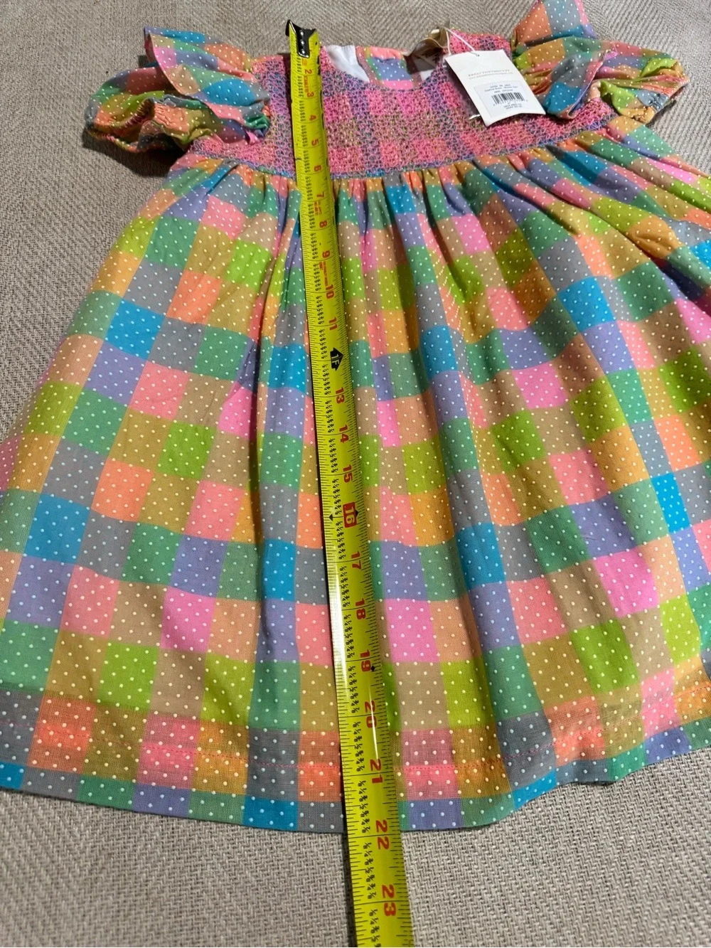 The Beaufort Bonnet Company tbbc new