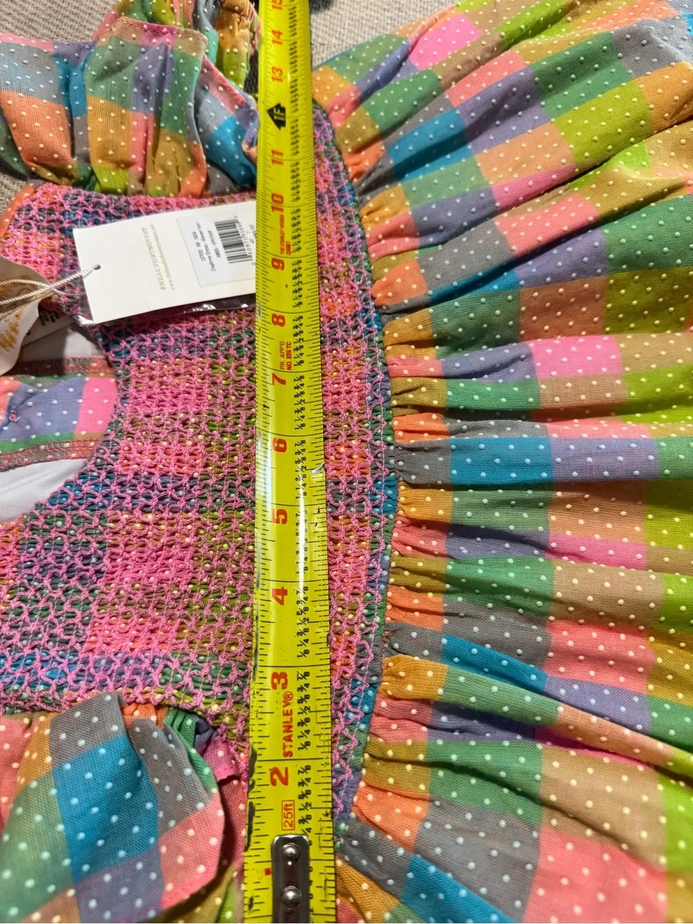 The Beaufort Bonnet Company tbbc new