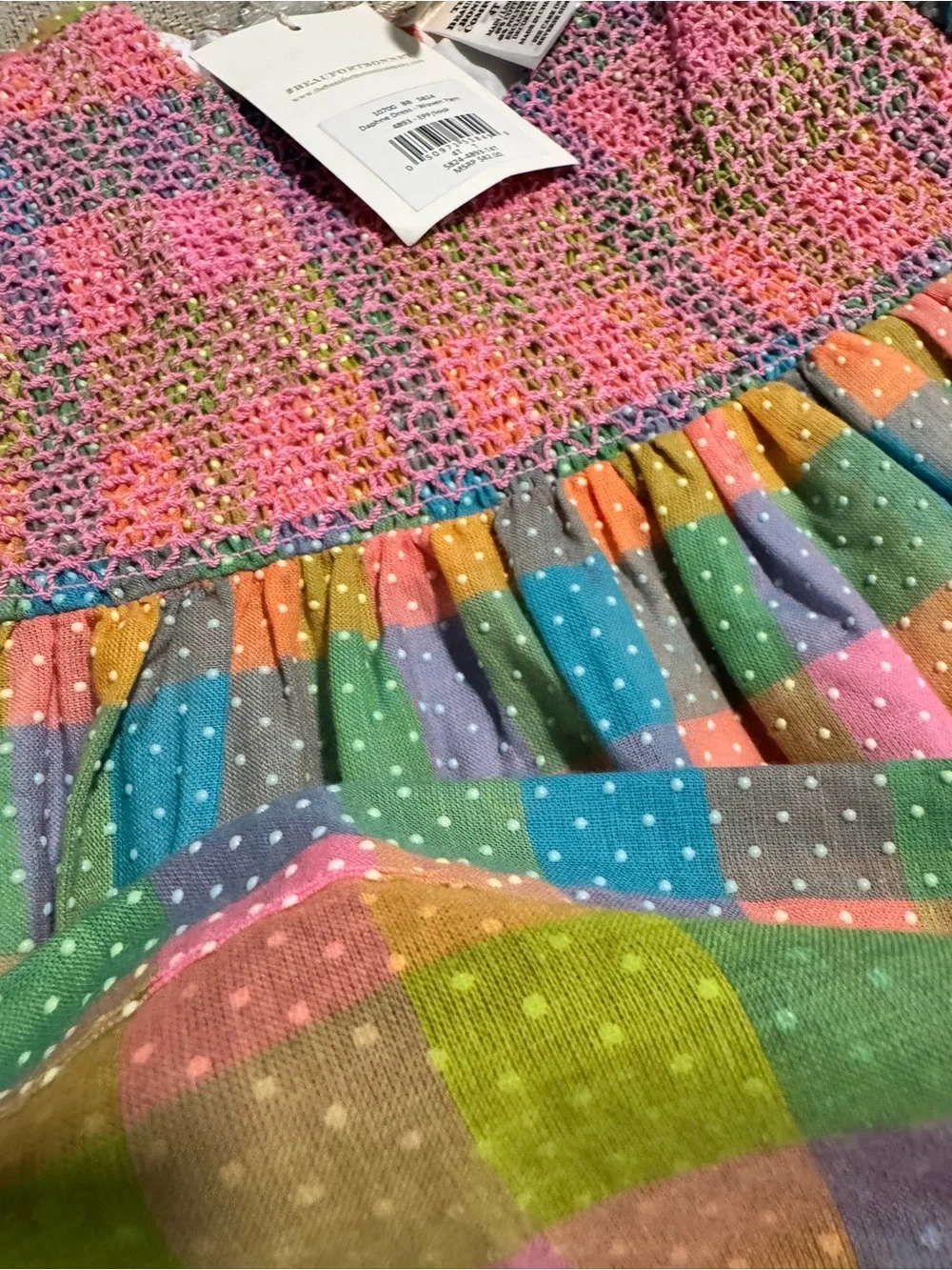 The Beaufort Bonnet Company tbbc new