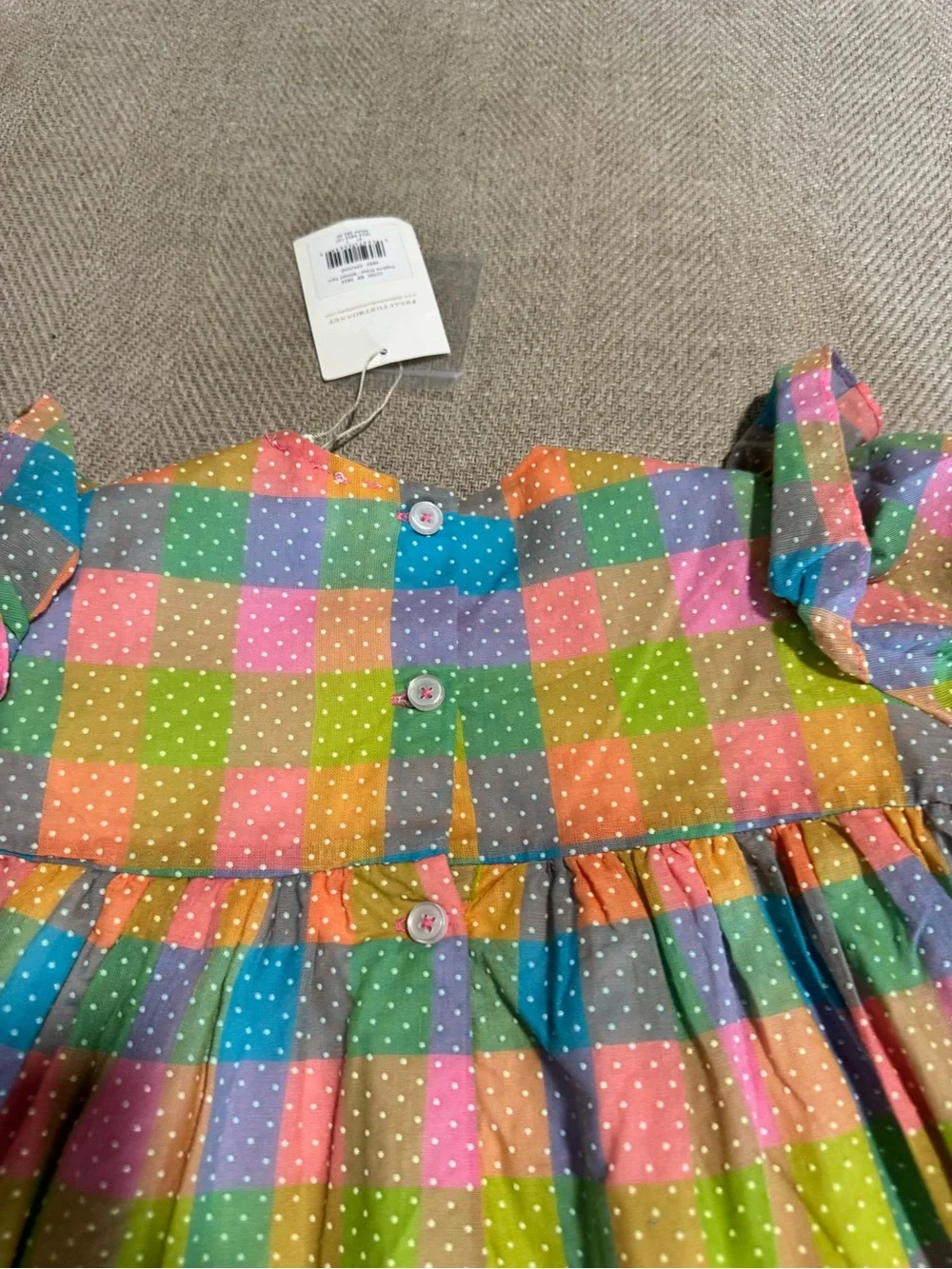 The Beaufort Bonnet Company tbbc new