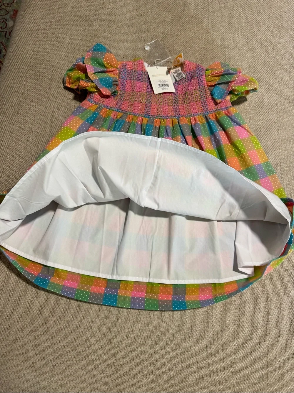 The Beaufort Bonnet Company tbbc new