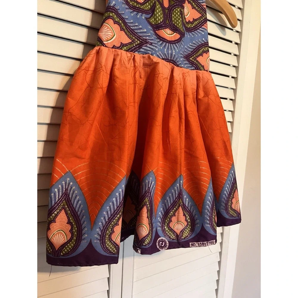 Handmade nigerian african