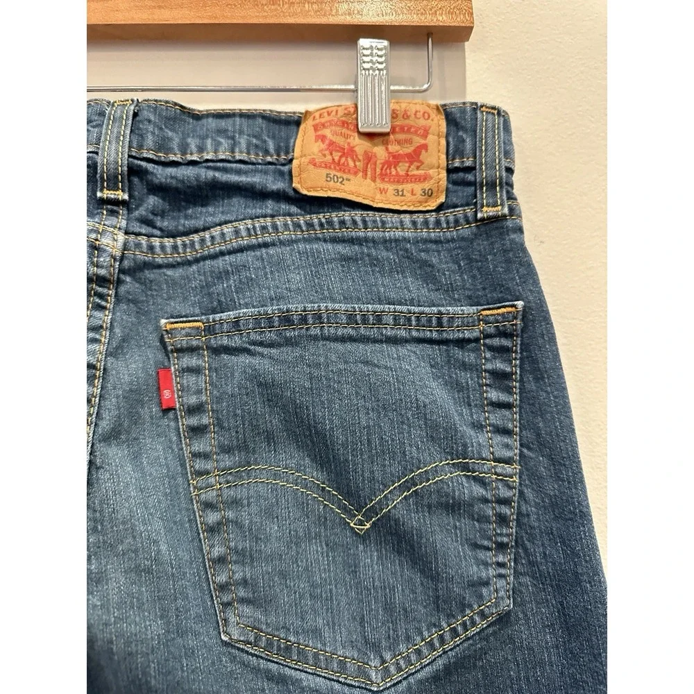 Levis great