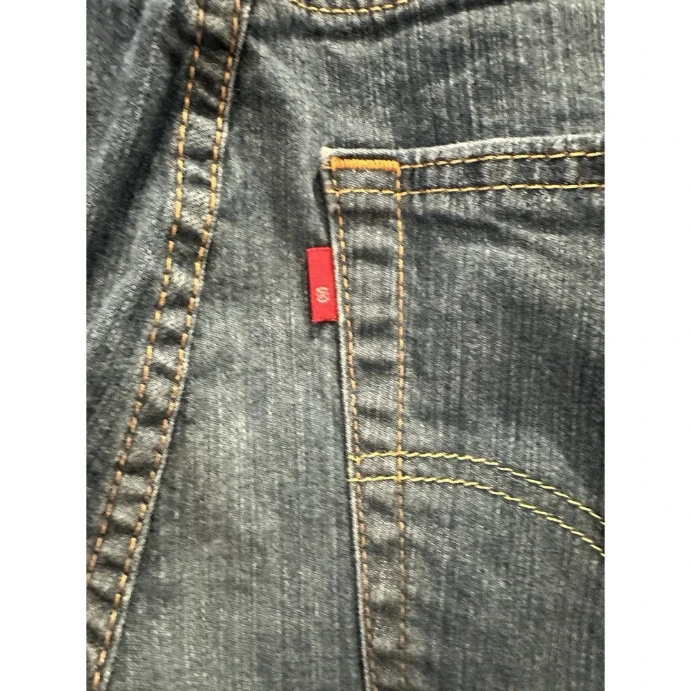 Levis great