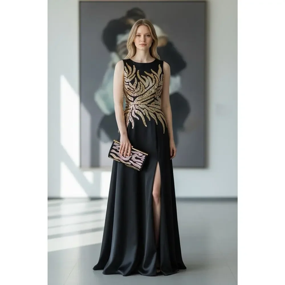 Diane Gilman versatile it formalwear