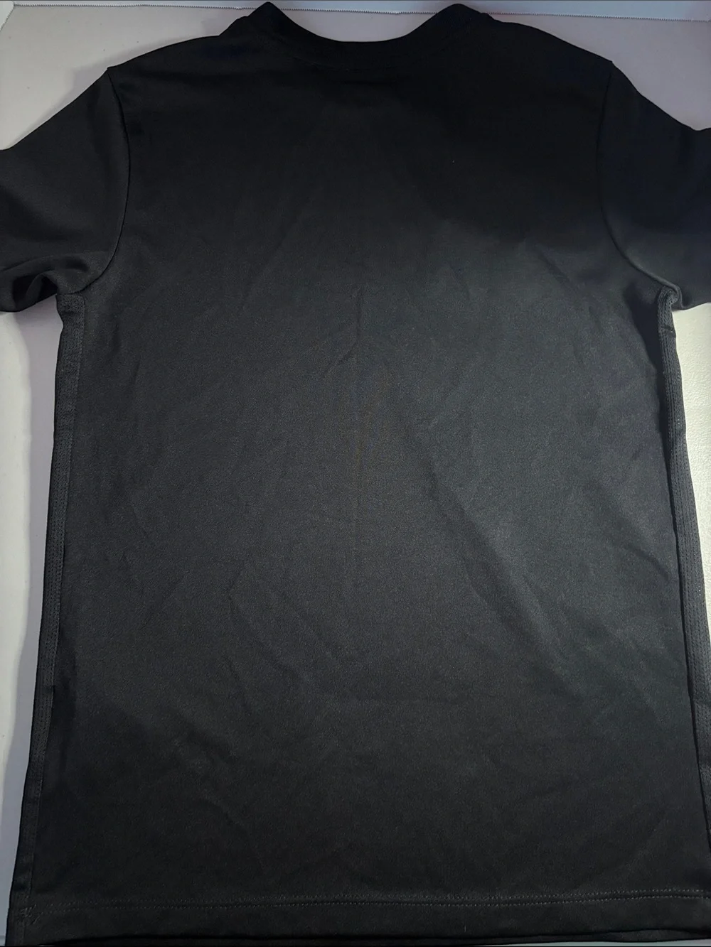 Nike casual crew or