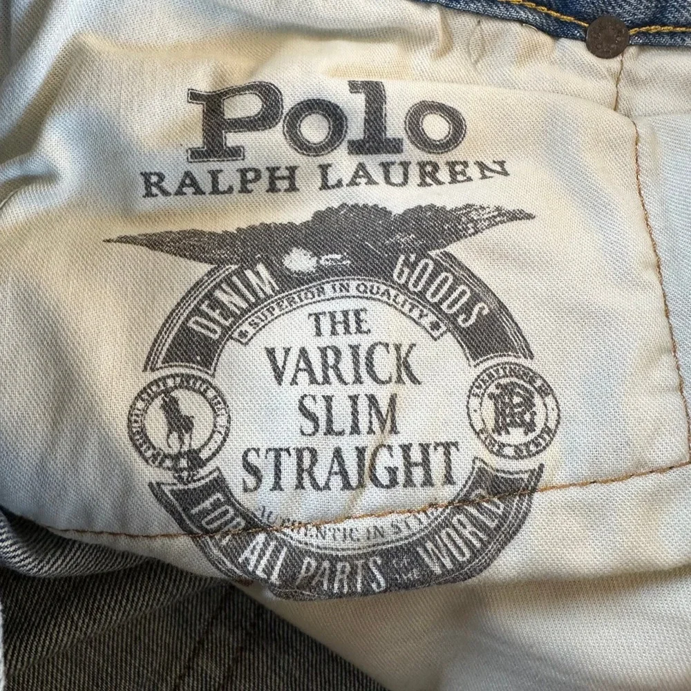 Polo Ralph Lauren polo ralph