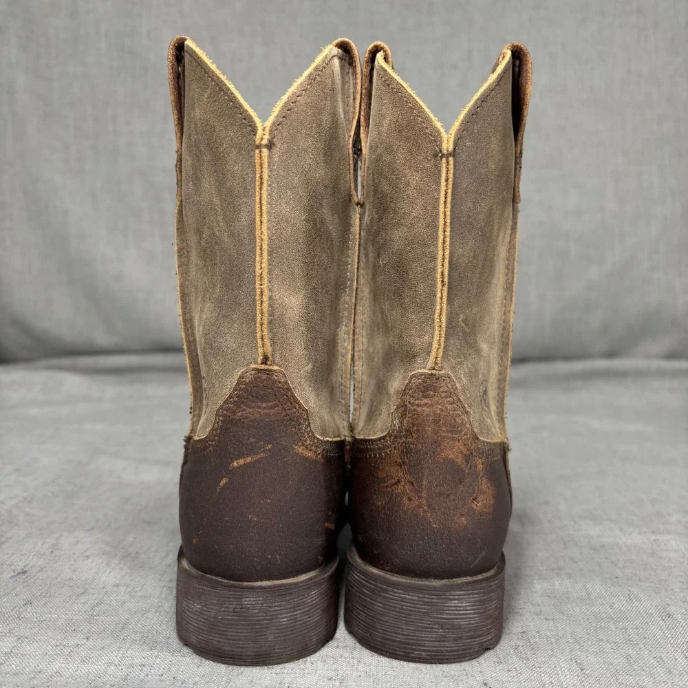 Ariat pre owned