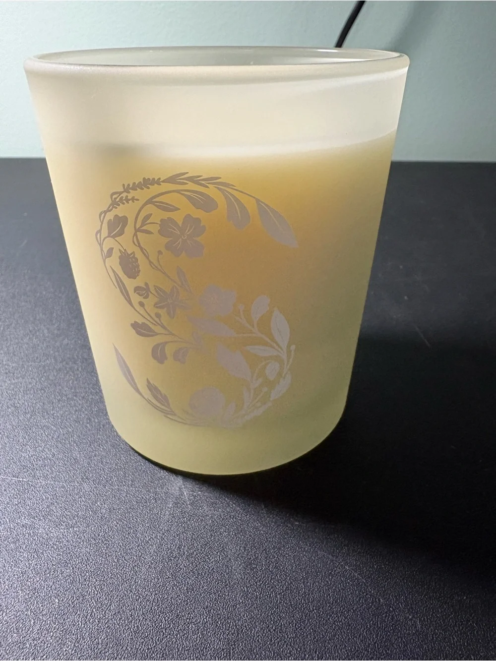 Scentsy taupe scented roll