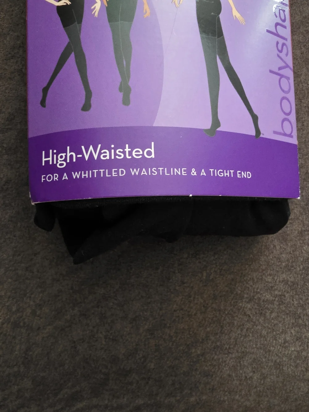 SPANX high waisted