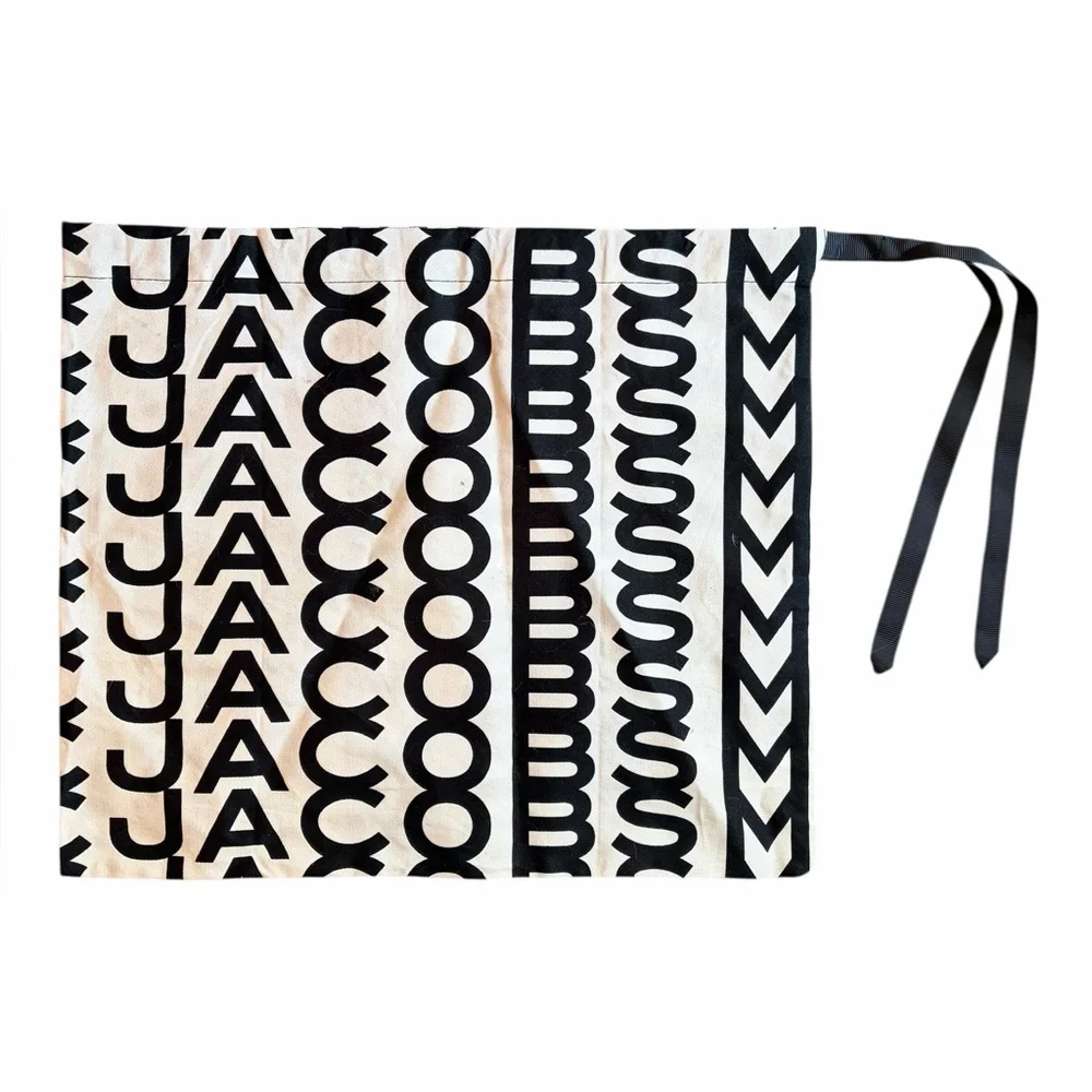 Marc Jacobs new no