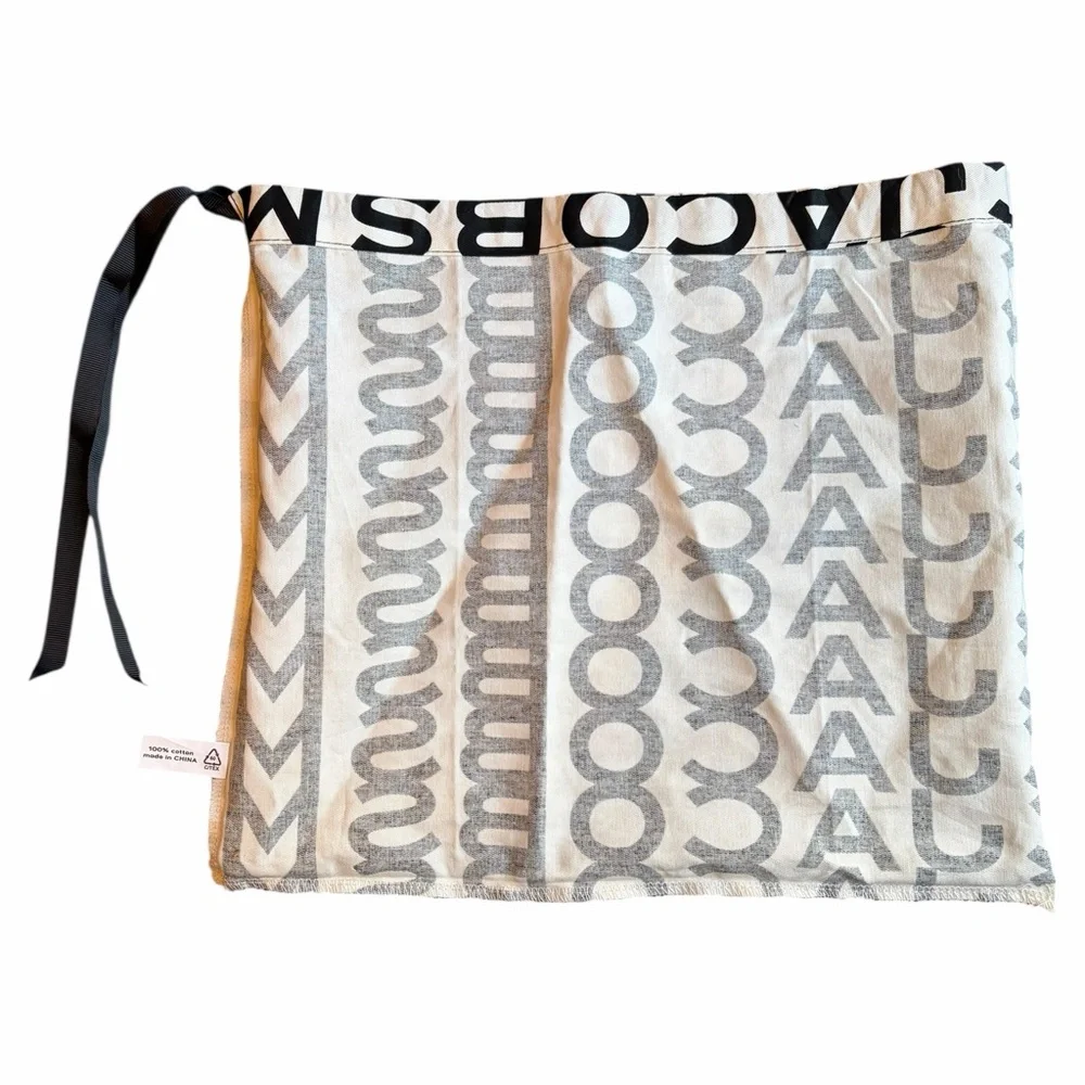 Marc Jacobs new no