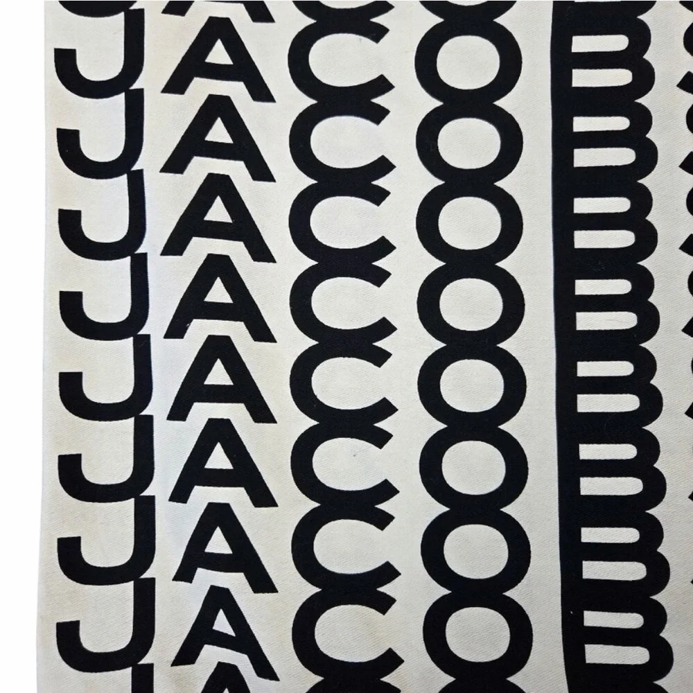 Marc Jacobs new no
