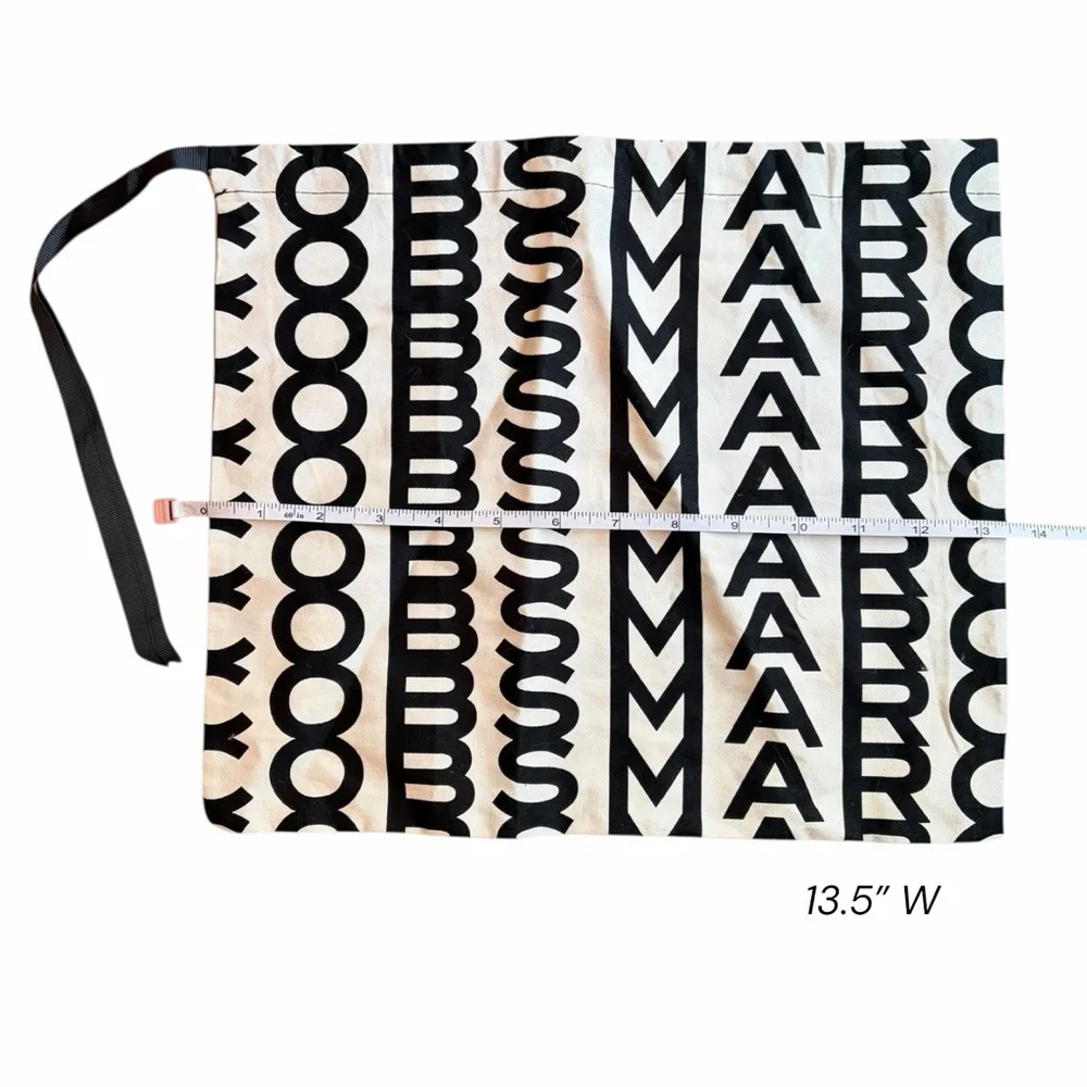 Marc Jacobs new no