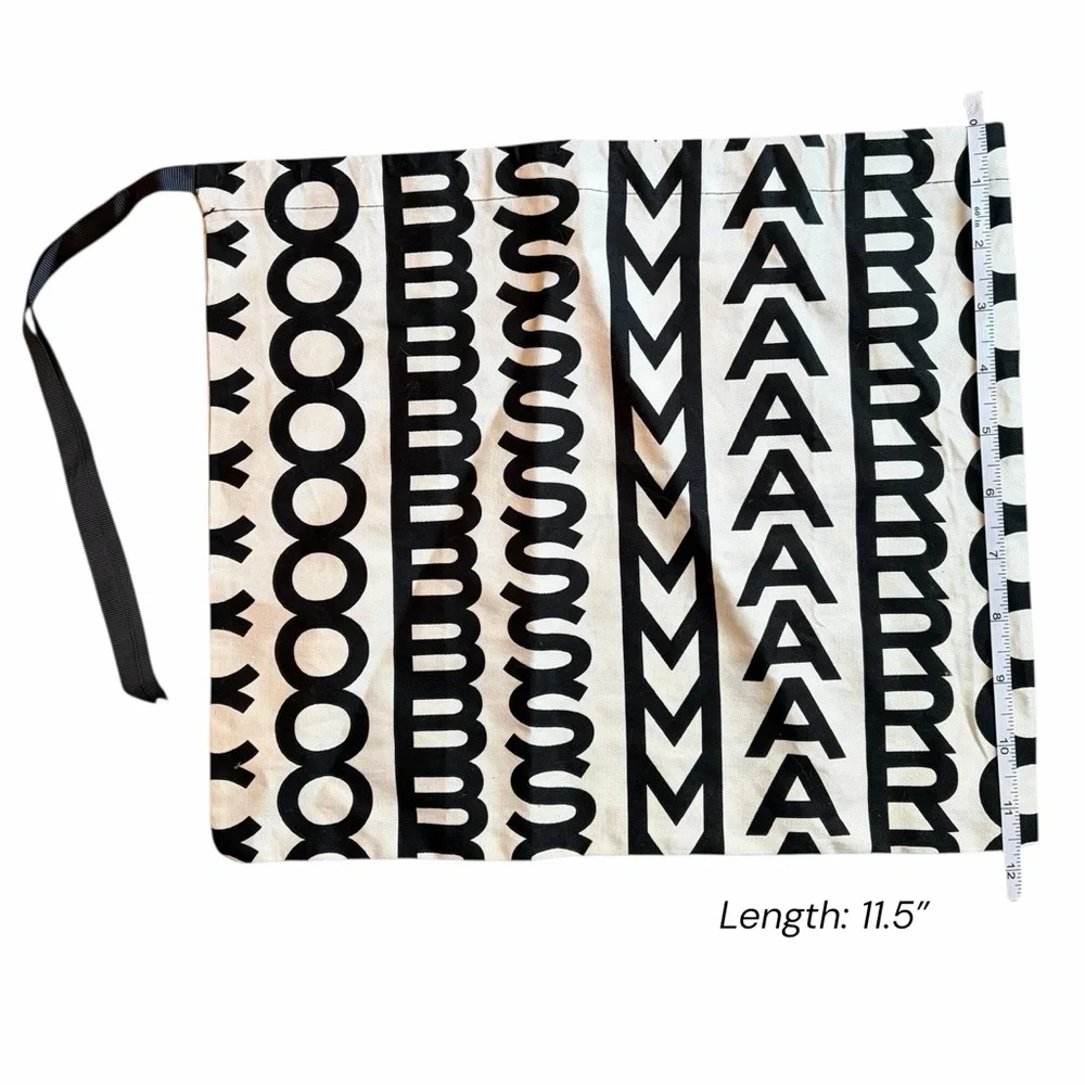 Marc Jacobs new no