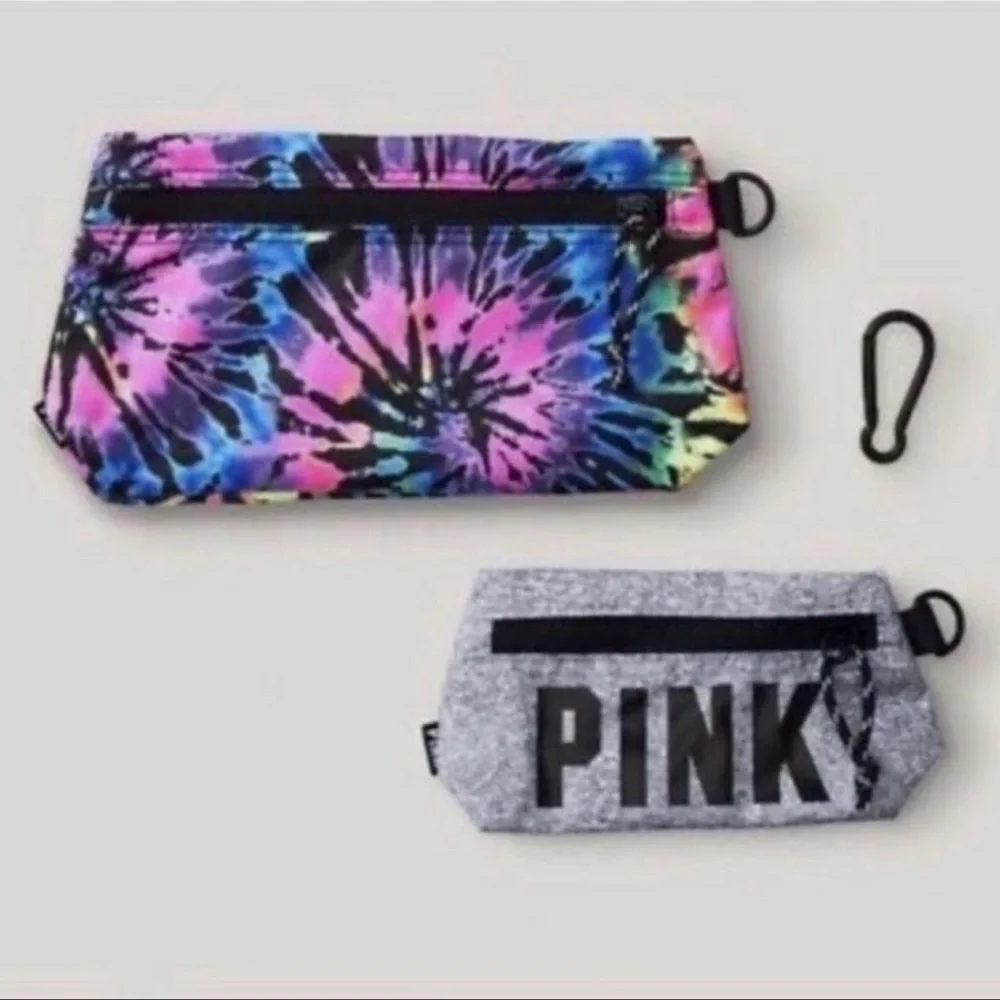 PINK Victorias Secret new package
