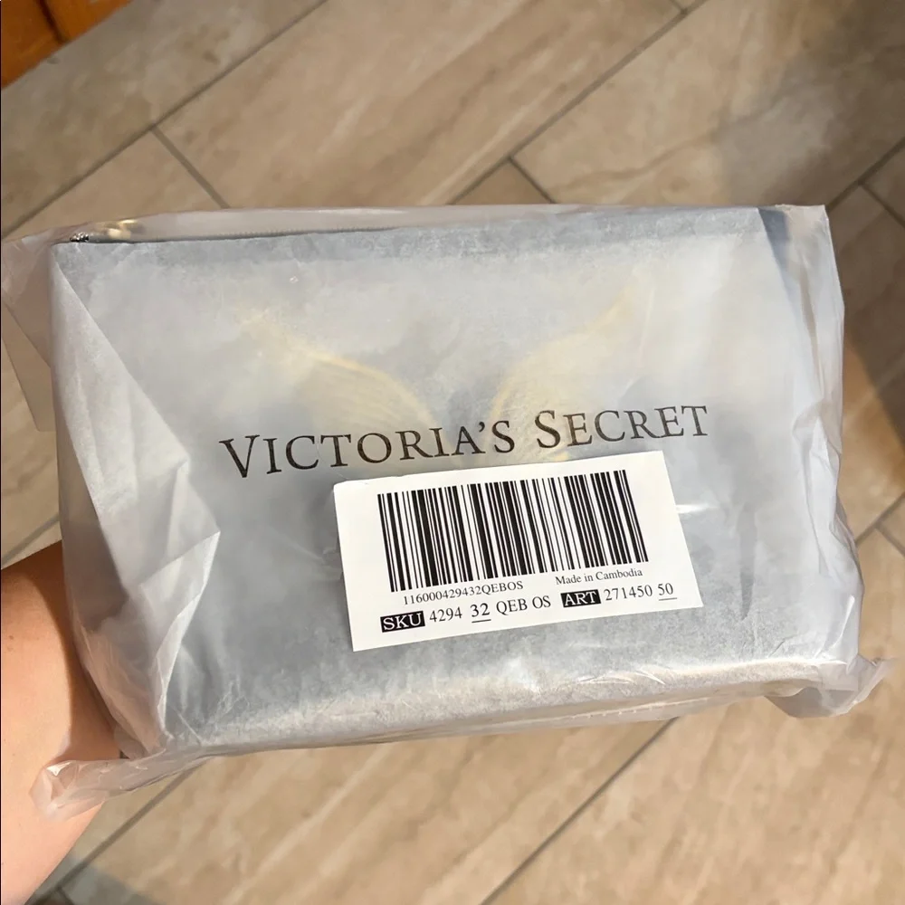 Victorias Secret new tags