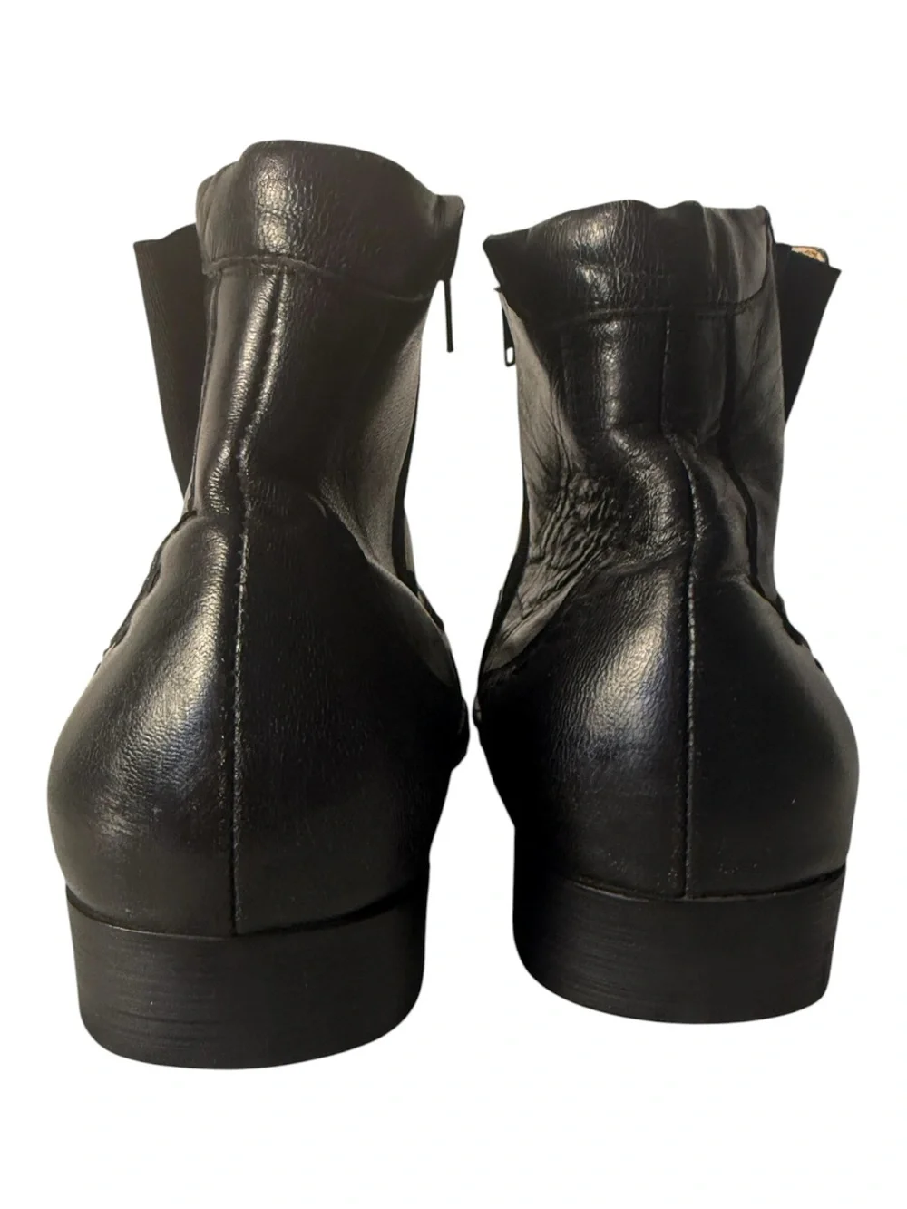 Steve Madden sleek black