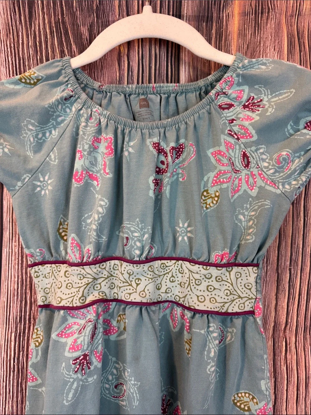 Tea Collection soft cotton