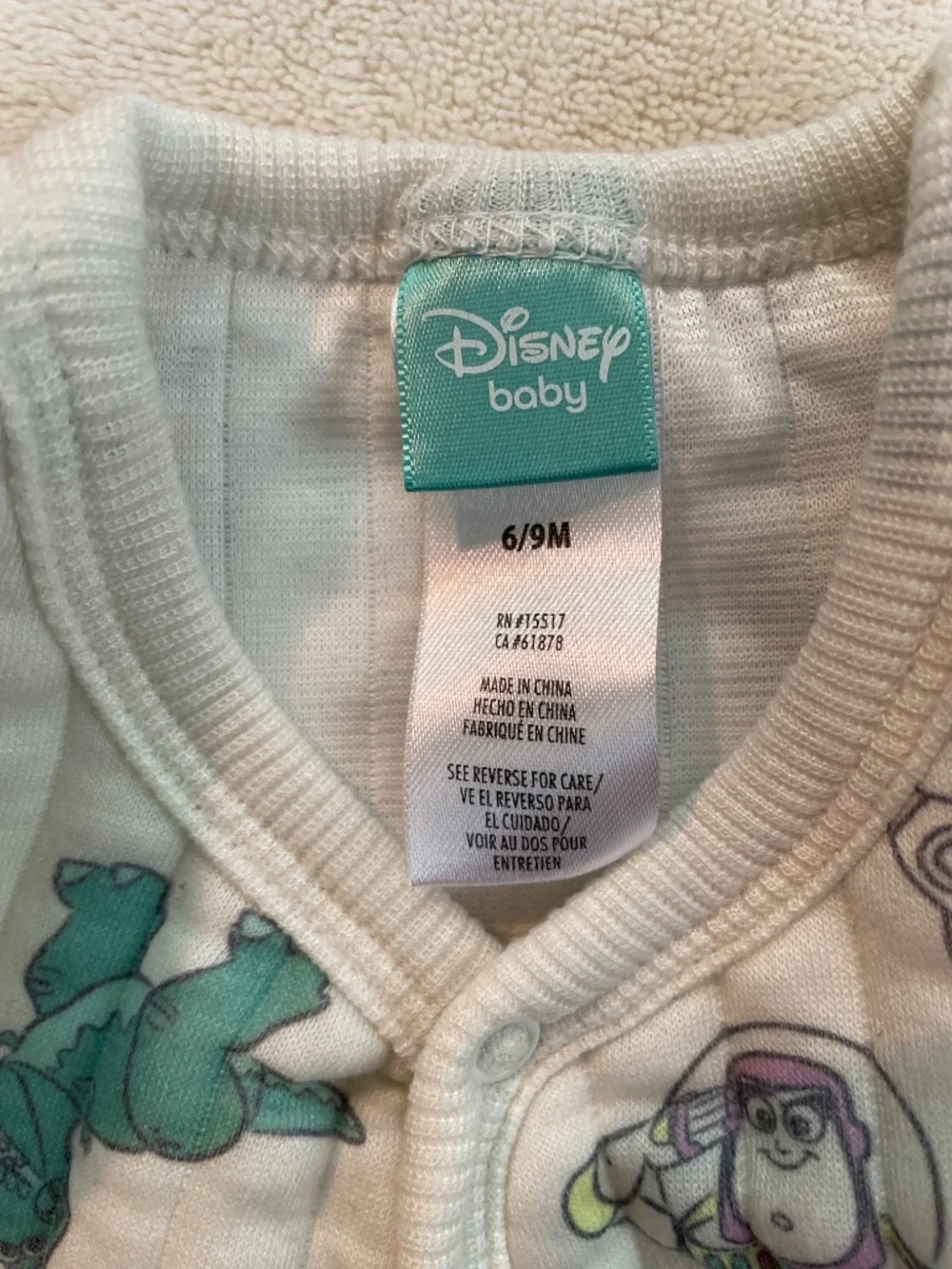 Disney two long